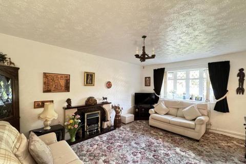 undefined, Mabs Court, Ashton-Under-Lyne OL6