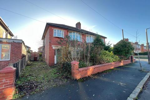 Milwain Drive, Heaton Chapel