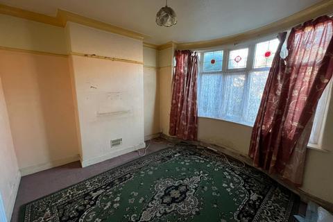 undefined, Milwain Drive, Heaton Chapel
