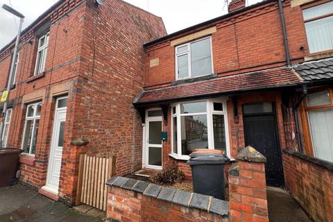 undefined, Rosebery Avenue, Melton Mowbray