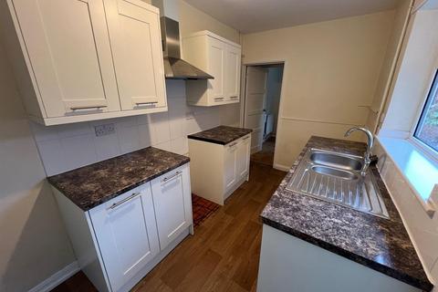 undefined, Rosebery Avenue, Melton Mowbray