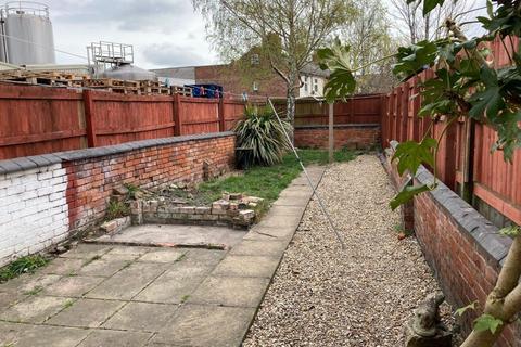 undefined, Rosebery Avenue, Melton Mowbray