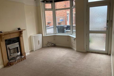 undefined, Rosebery Avenue, Melton Mowbray