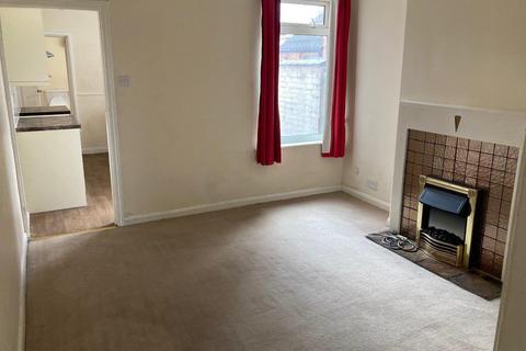 undefined, Rosebery Avenue, Melton Mowbray