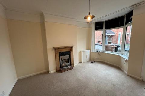 undefined, Rosebery Avenue, Melton Mowbray