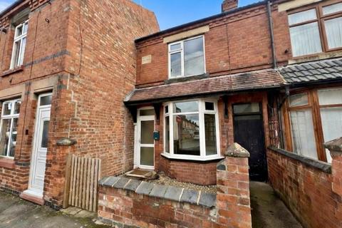 undefined, Rosebery Avenue, Melton Mowbray
