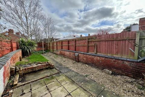 undefined, Rosebery Avenue, Melton Mowbray