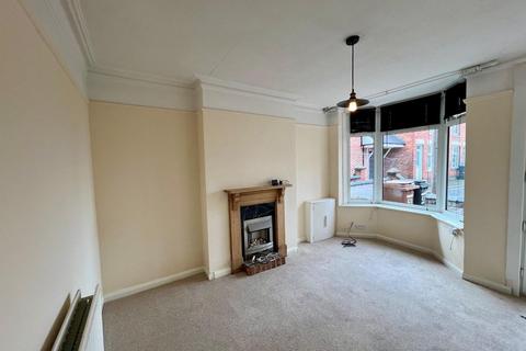 undefined, Rosebery Avenue, Melton Mowbray