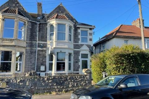 undefined, Osborne Road, Weston-super-Mare, North Somerset