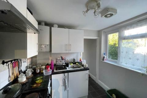 undefined, Osborne Road, Weston-super-Mare, North Somerset