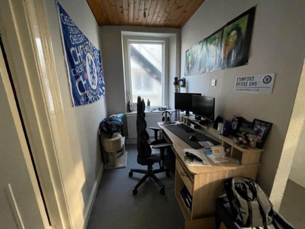 Osborne rd 43 gff ha