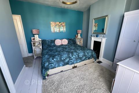 3 bedroom detached house for sale, Winton Street, Ryde PO33