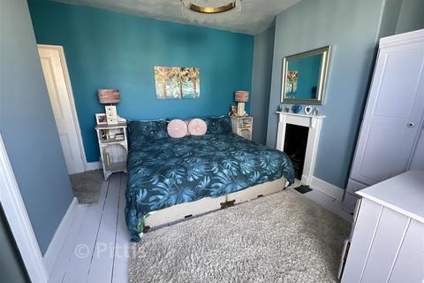 3 bedroom detached house for sale, Winton Street, Ryde PO33