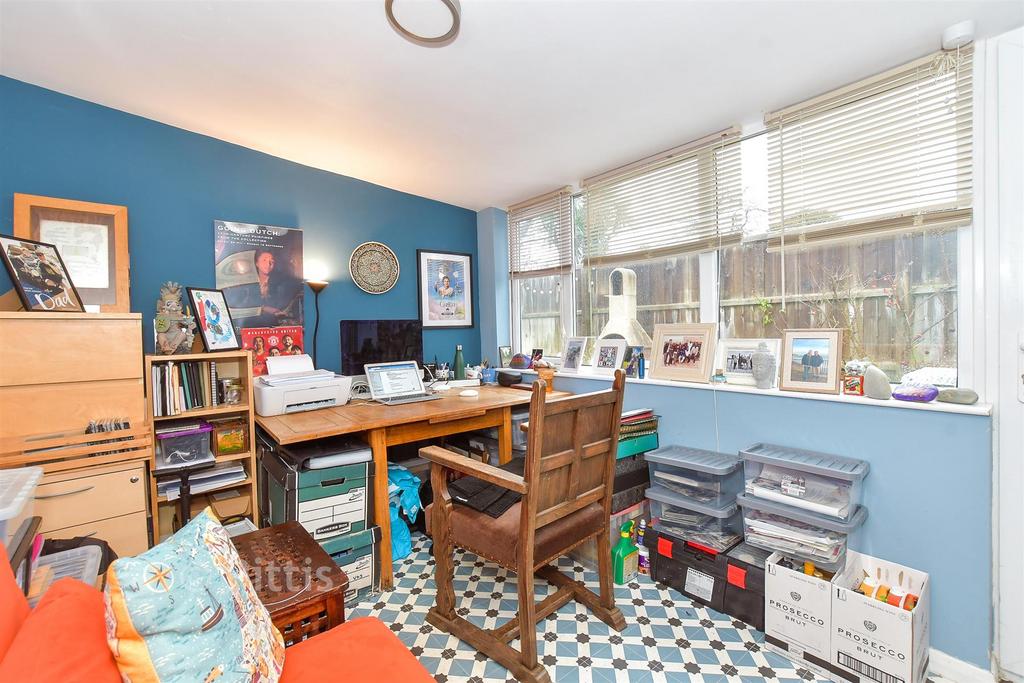 Home Office