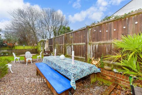 undefined, Winton Street, Ryde PO33
