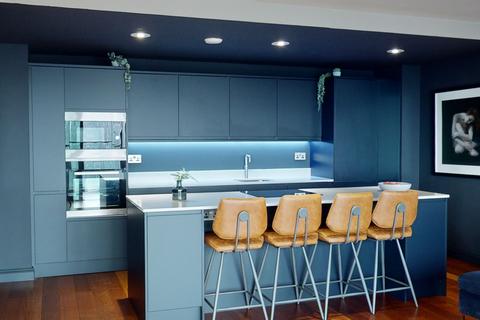 2 bedroom flat to rent, Beetham Tower, 301 Deansgate, Manchester, Greater Manchester, M3 4LX