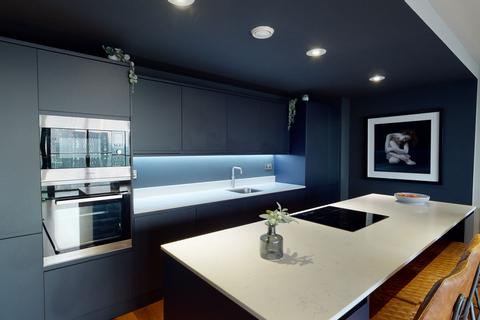 2 bedroom flat to rent, Beetham Tower, 301 Deansgate, Manchester, Greater Manchester, M3 4LX