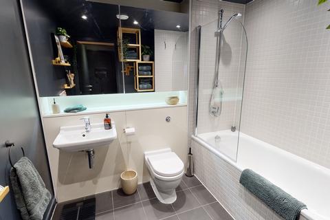 2 bedroom flat to rent, Beetham Tower, 301 Deansgate, Manchester, Greater Manchester, M3 4LX