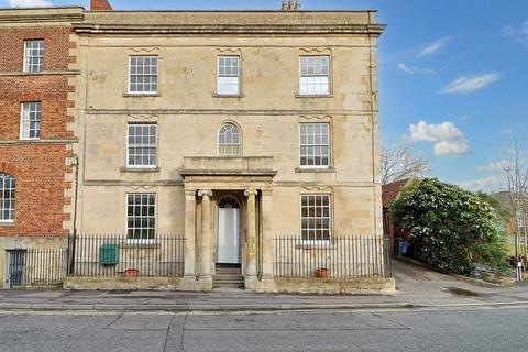 undefined, The Halve , Trowbridge , Wiltshire