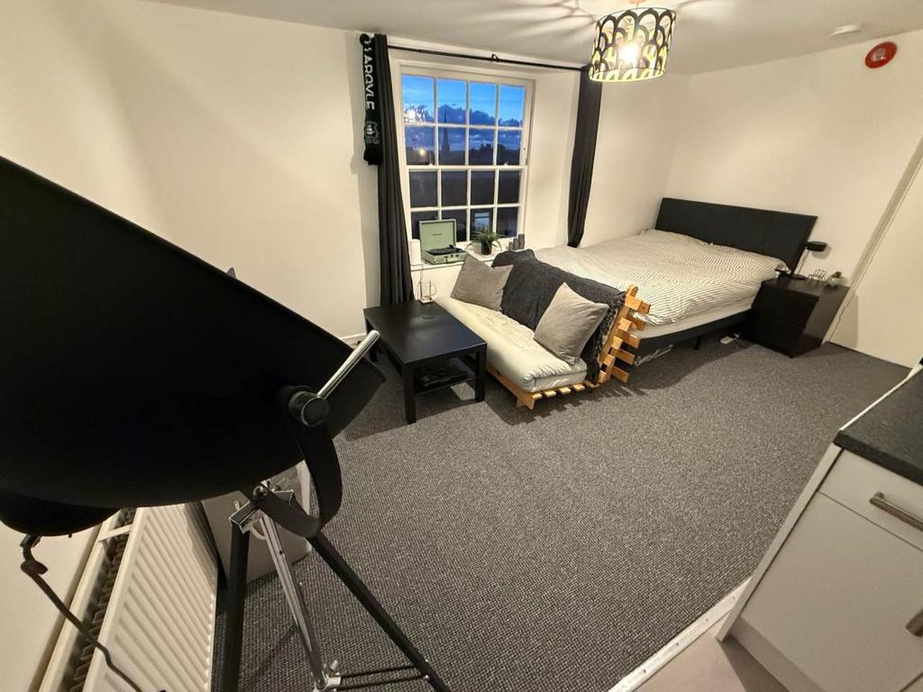 Studio