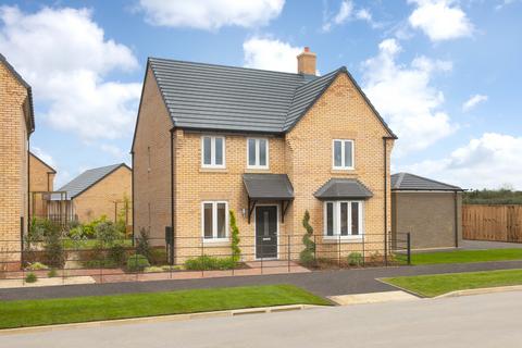 undefined, Holden at David Wilson Homes at Priors Hall Park, NN17 Tansy Road, Priors Hall Park, Corby NN17