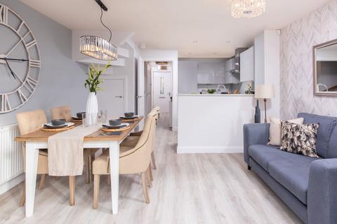 undefined, Kingsville at Queens Court Voase Way (Access via Woodmansey Mile), Beverley HU17