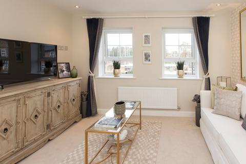 undefined, Kingsville at Queens Court Voase Way (Access via Woodmansey Mile), Beverley HU17