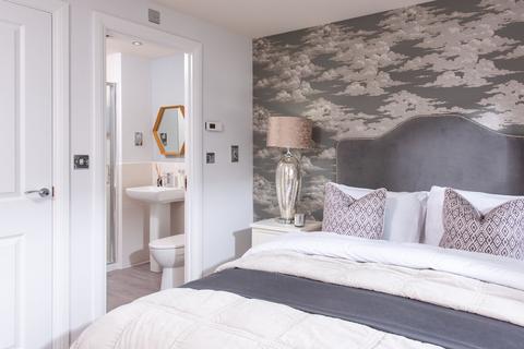 undefined, Kingsville at Queens Court Voase Way (Access via Woodmansey Mile), Beverley HU17