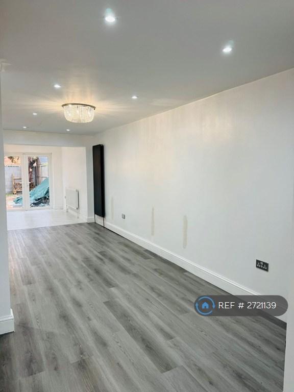 Dining Space