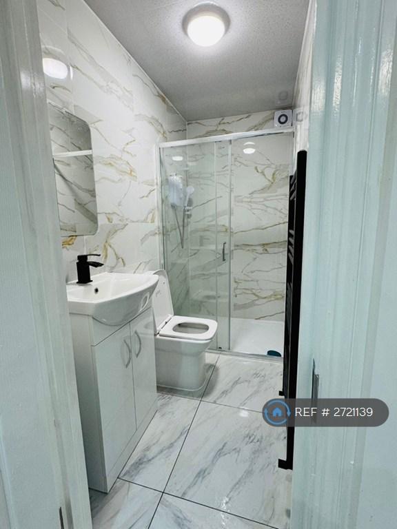 Ground Floor Bathroom