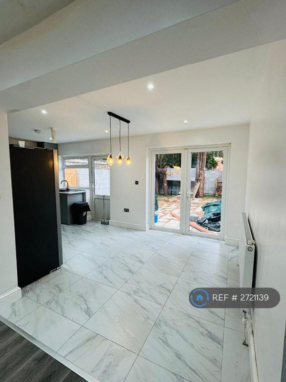 Dining Space
