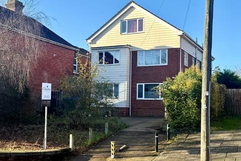 undefined, Portswood Road, Hampshire SO17