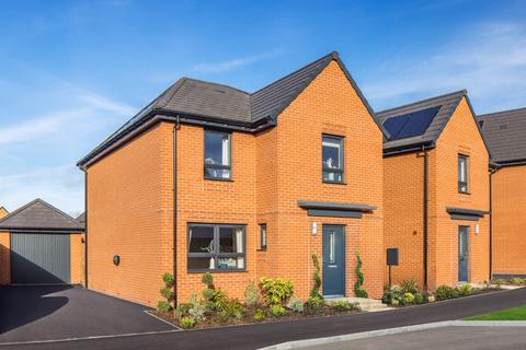 undefined, Kingsley at Clipstone Park Briggington Way, Leighton Buzzard LU7