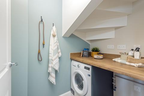 undefined, Kingsley at Clipstone Park Briggington Way, Leighton Buzzard LU7