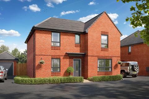 undefined, Lamberton at Clipstone Park Briggington Way, Leighton Buzzard LU7