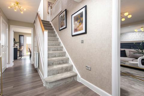 undefined, Lamberton at Clipstone Park Briggington Way, Leighton Buzzard LU7