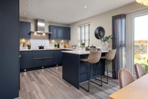 undefined, Lamberton at Clipstone Park Briggington Way, Leighton Buzzard LU7