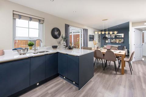 undefined, Lamberton at Clipstone Park Briggington Way, Leighton Buzzard LU7