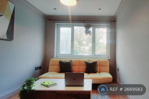 1 bedroom in a house share to rent, Harrow Road, Wembley, HA0