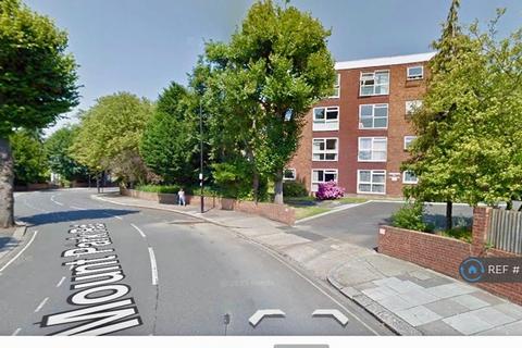 undefined, Parklands, London, W5