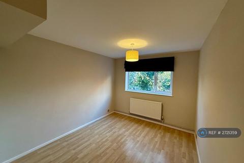 undefined, Parklands, London, W5