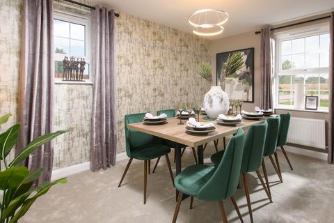 undefined, Moreton at Ashlawn Gardens, CV22 Spectrum Avenue, Rugby CV22