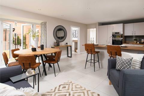 undefined, Henley at Ashlawn Gardens, CV22 Spectrum Avenue, Rugby CV22