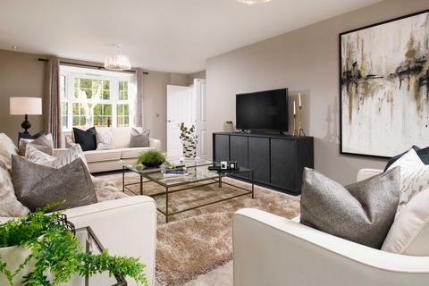 undefined, Henley at Ashlawn Gardens, CV22 Spectrum Avenue, Rugby CV22
