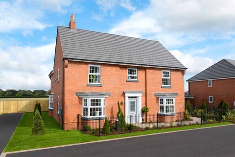 undefined, Henley at Ashlawn Gardens, CV22 Spectrum Avenue, Rugby CV22