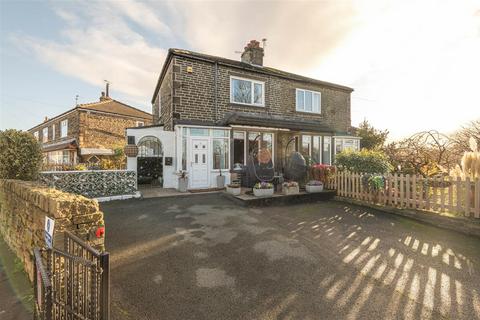 undefined, Exley Lane, Exley, Elland