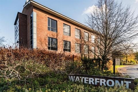 undefined, Sheila House Waterfront, Fleet GU51