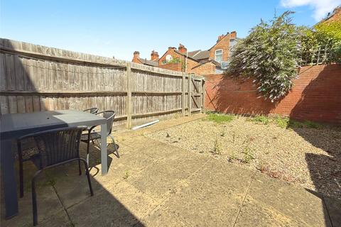 undefined, Eastleigh Road, Leicester LE3