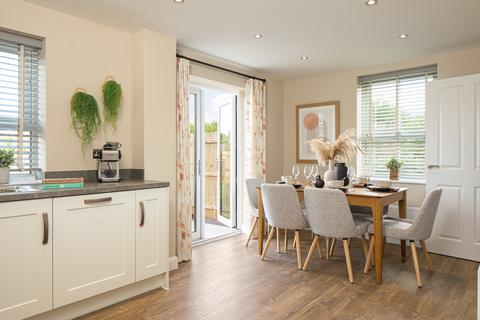 undefined, Hadley at Ashlawn Gardens, CV22 Spectrum Avenue, Rugby CV22