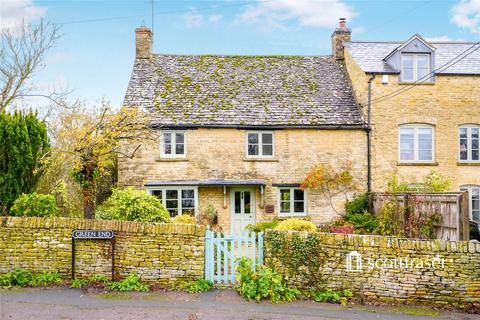 3 bedroom semi-detached house to rent, Green End, Chadlington, Chipping Norton, OX7